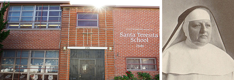 Santa Teresita School